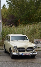 RDO dag van de oldtimer -  5 oktober 2025