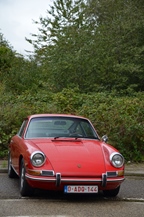 RDO dag van de oldtimer -  5 oktober 2025