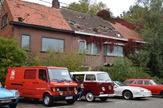 RDO dag van de oldtimer -  5 oktober 2025