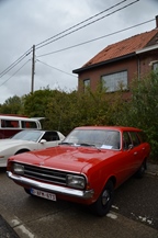 RDO dag van de oldtimer -  5 oktober 2025