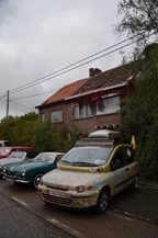 RDO dag van de oldtimer -  5 oktober 2025