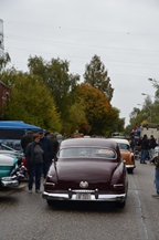 RDO dag van de oldtimer -  5 oktober 2025
