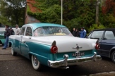 RDO dag van de oldtimer -  5 oktober 2025