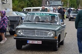 RDO dag van de oldtimer -  5 oktober 2025