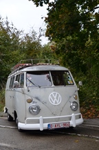 RDO dag van de oldtimer -  5 oktober 2025