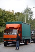 RDO dag van de oldtimer -  5 oktober 2025