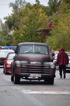 RDO dag van de oldtimer -  5 oktober 2025