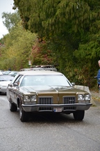 RDO dag van de oldtimer -  5 oktober 2025