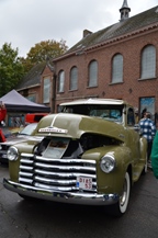 RDO dag van de oldtimer -  5 oktober 2025