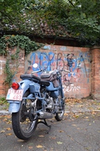 RDO dag van de oldtimer -  5 oktober 2025