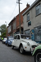 RDO dag van de oldtimer -  5 oktober 2025