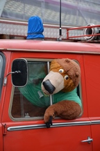 RDO dag van de oldtimer -  5 oktober 2025