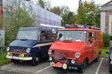RDO dag van de oldtimer -  5 oktober 2025