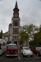 RDO dag van de oldtimer -  5 oktober 2025