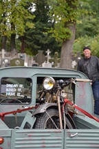 RDO dag van de oldtimer -  5 oktober 2025