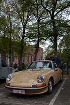 RDO dag van de oldtimer -  5 oktober 2025