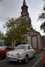 RDO dag van de oldtimer -  5 oktober 2025