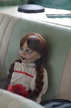 RDO dag van de oldtimer -  5 oktober 2025