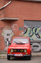 RDO dag van de oldtimer -  5 oktober 2025