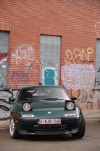 RDO dag van de oldtimer -  5 oktober 2025