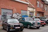 RDO dag van de oldtimer -  5 oktober 2025