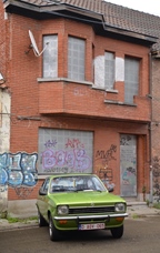 RDO dag van de oldtimer -  5 oktober 2025