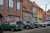 RDO dag van de oldtimer -  5 oktober 2025