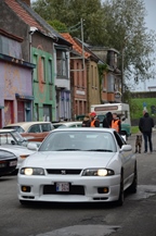 RDO dag van de oldtimer -  5 oktober 2025