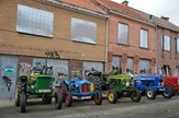 RDO dag van de oldtimer -  5 oktober 2025