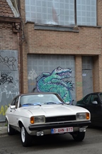 RDO dag van de oldtimer -  5 oktober 2025