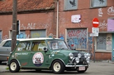 RDO dag van de oldtimer -  5 oktober 2025