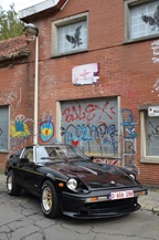 RDO dag van de oldtimer -  5 oktober 2025