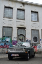 RDO dag van de oldtimer -  5 oktober 2025