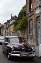 RDO dag van de oldtimer -  5 oktober 2025