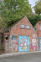 RDO dag van de oldtimer -  5 oktober 2025