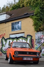 RDO dag van de oldtimer -  5 oktober 2025