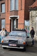 RDO dag van de oldtimer -  5 oktober 2025