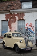 RDO dag van de oldtimer -  5 oktober 2025