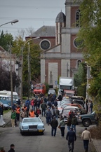 RDO dag van de oldtimer -  5 oktober 2025