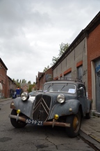 RDO dag van de oldtimer -  5 oktober 2025