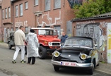 RDO dag van de oldtimer -  5 oktober 2025