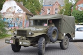 RDO dag van de oldtimer -  5 oktober 2025