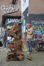 RDO dag van de oldtimer -  5 oktober 2025