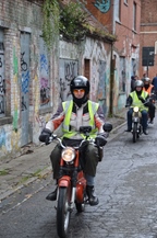 RDO dag van de oldtimer -  5 oktober 2025