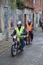 RDO dag van de oldtimer -  5 oktober 2025