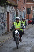 RDO dag van de oldtimer -  5 oktober 2025