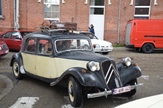 RDO dag van de oldtimer -  5 oktober 2025