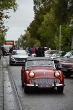 RDO dag van de oldtimer -  5 oktober 2025
