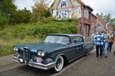 RDO dag van de oldtimer -  5 oktober 2025
