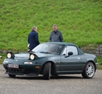 RDO dag van de oldtimer -  5 oktober 2025